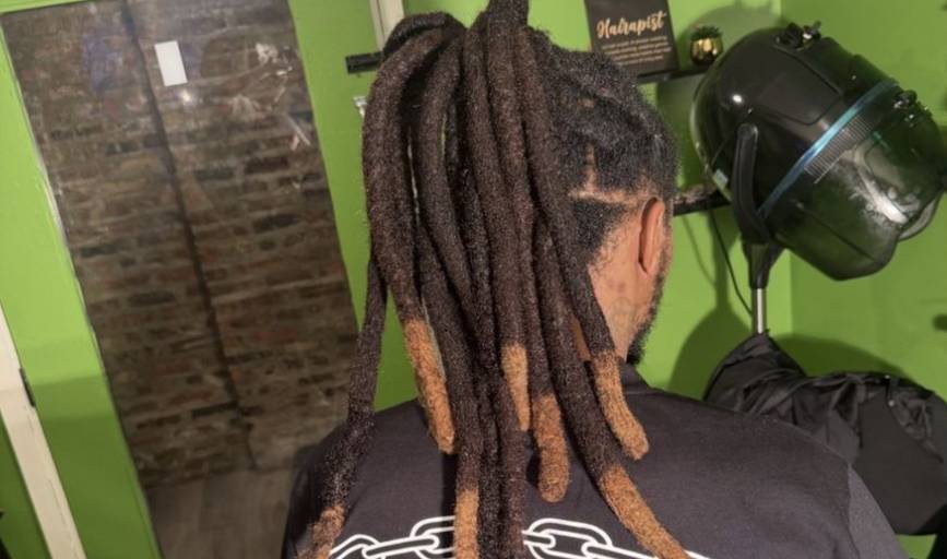 Dreadlock Maintenance